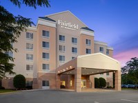 Fairfield Inn & Suites Carlisle
