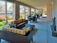 Courtyard San Diego Carlsbad
