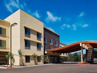 Fairfield Inn & Suites San Diego Carlsbad