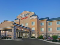 Fairfield Inn & Suites Carlsbad