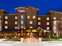 TownePlace Suites Carlsbad