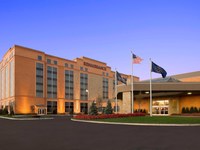 Renaissance Indianapolis North Hotel
