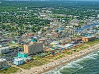 Courtyard Carolina Beach Oceanfront