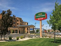 Courtyard Carson City