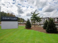 Courtyard Cartersville