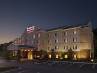 Fairfield Inn & Suites Cartersville
