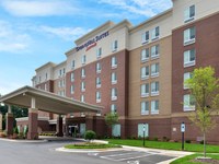 SpringHill Suites Raleigh Cary