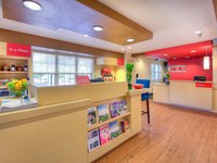 TownePlace Suites Raleigh Cary/Weston Parkway