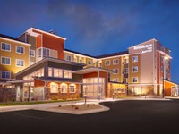Residence Inn Casper