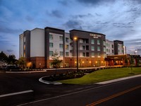 Courtyard Columbia Cayce