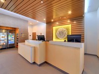 Fairfield Inn & Suites Dallas Cedar Hill