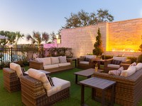 SpringHill Suites Austin Cedar Park