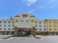 Fairfield Inn & Suites Cedar Rapids