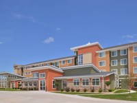 Residence Inn Cedar Rapids South