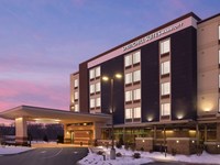 SpringHill Suites Allentown Bethlehem/Center Valley
