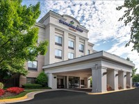 SpringHill Suites Centreville Chantilly