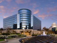 Sheraton Cerritos Hotel