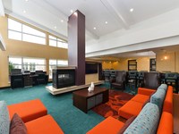 Residence Inn Champaign