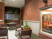 TownePlace Suites Champaign Urbana/Campustown