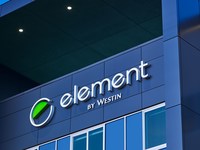 Element Chandler Fashion Center