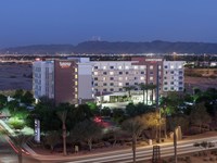 Fairfield Inn & Suites Phoenix Chandler/Fashion Center