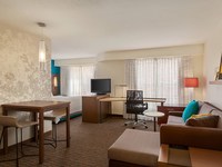 Residence Inn Phoenix Chandler/Fashion Center