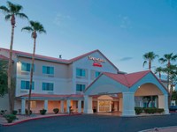 SpringHill Suites Phoenix Chandler/Fashion Center