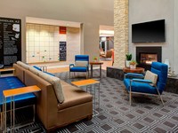 TownePlace Suites Phoenix Chandler/Fashion Center
