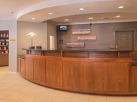 Residence Inn Chantilly Dulles South