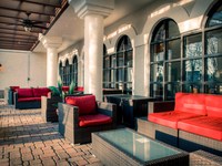 The Siena Hotel, Autograph Collection