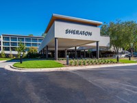 Sheraton Chapel Hill Hotel
