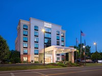 Fairfield Inn & Suites Charleston
