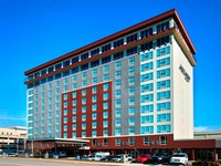 Four Points by Sheraton Charleston