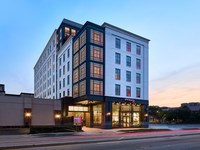 Moxy Charleston Downtown