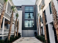 Hotel Bella Grace/Charleston Historic District