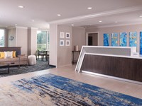 SpringHill Suites Charleston Riverview