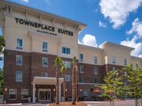 TownePlace Suites Charleston-West Ashley