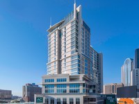 AC Hotel Charlotte City Center