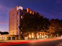 AC Hotel Charlotte SouthPark