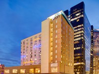 Aloft Charlotte City Center