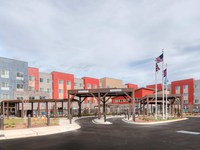 Fairfield Inn & Suites Charlotte Airport