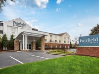 Fairfield Inn Charlotte Northlake