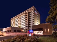 Fairfield Inn & Suites Charlotte Uptown