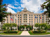 The Ballantyne, a Luxury Collection Hotel, Charlotte
