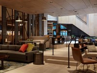 Charlotte Marriott City Center
