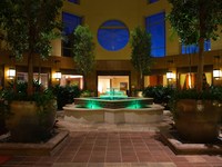 Renaissance Charlotte SouthPark Hotel