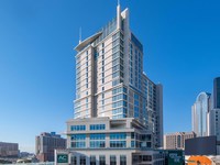 Residence Inn Charlotte City Center