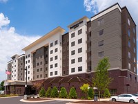 Residence Inn Charlotte Northlake