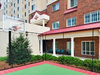 Residence Inn Charlotte SouthPark