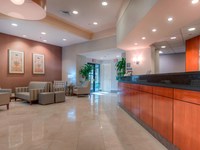 Residence Inn Charlotte Uptown